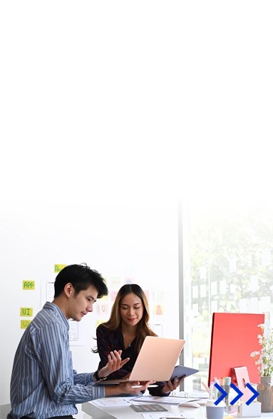UI/UX Design: The Bridge Between Brand Identity & Digital Growth